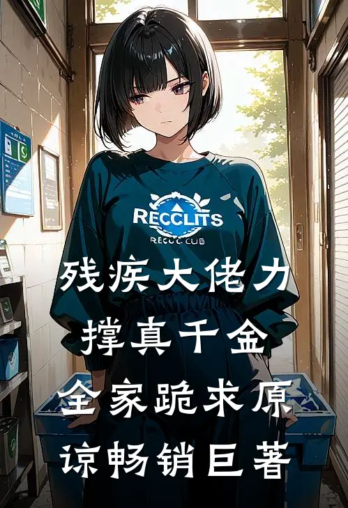残疾大佬力撑真千金，全家跪求原谅畅销巨著