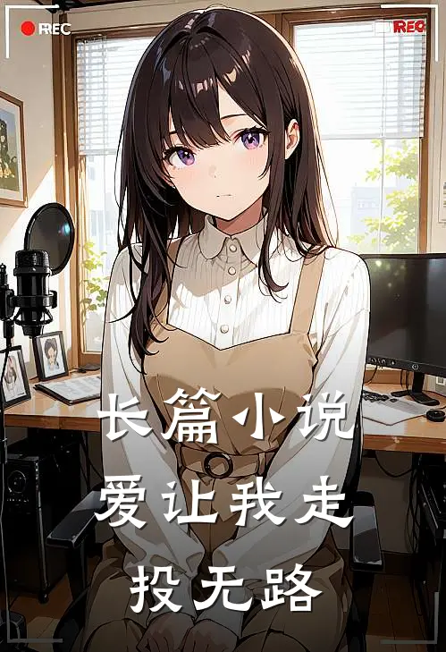 长篇小说爱让我走投无路