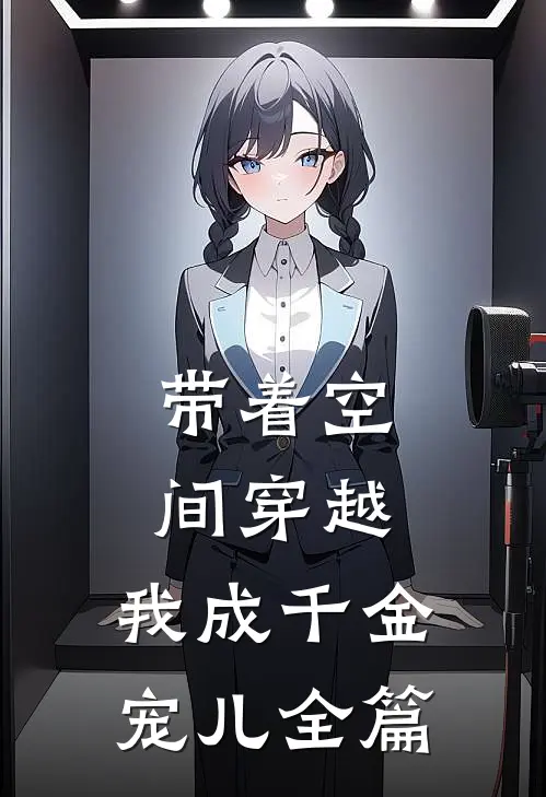 带着空间穿越，我成千金宠儿全篇