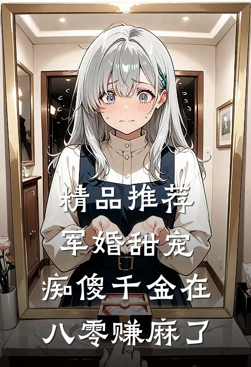 精品推荐军婚甜宠：痴傻千金在八零赚麻了