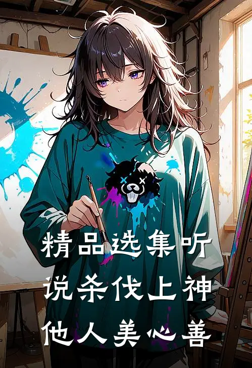 精品选集听说杀伐上神他人美心善