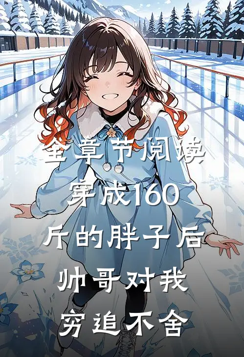 全章节阅读穿成160斤的胖子后，帅哥对我穷追不舍