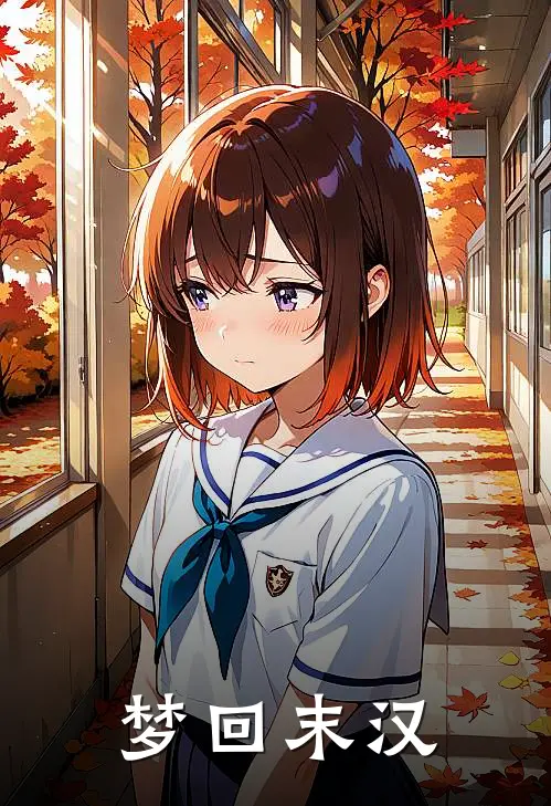 梦回末汉