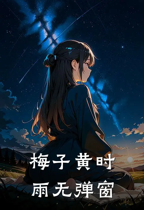 梅子黄时雨无弹窗