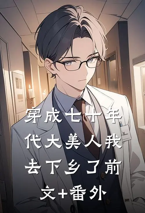 穿成七十年代大美人我去下乡了前文+番外