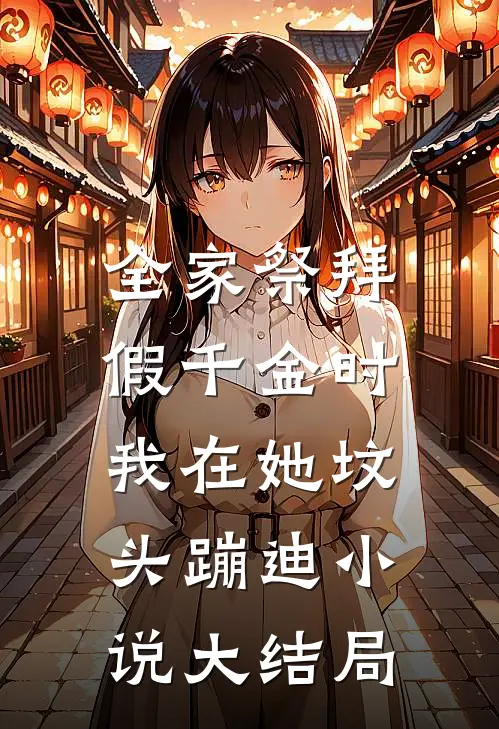 全家祭拜假千金时，我在她坟头蹦迪小说大结局