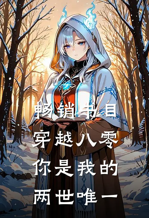 畅销书目穿越八零，你是我的两世唯一