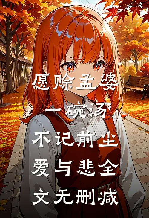 愿赊孟婆一碗汤，不记前尘爱与悲全文无删减