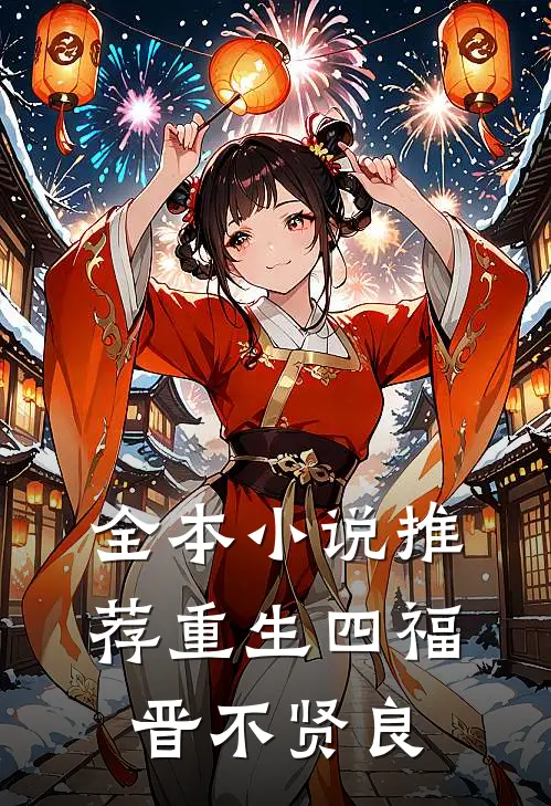 全本小说推荐重生四福晋不贤良