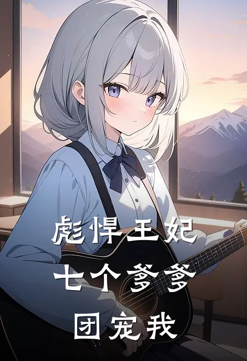 彪悍王妃：七个爹爹团宠我