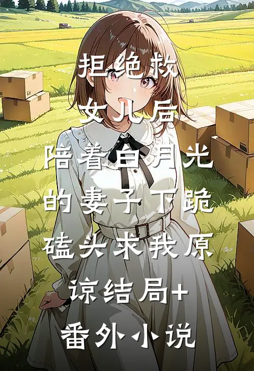 拒绝救女儿后，陪着白月光的妻子下跪磕头求我原谅结局+番外小说