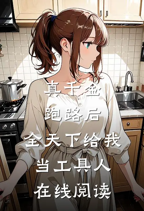 真千金跑路后，全天下给我当工具人在线阅读