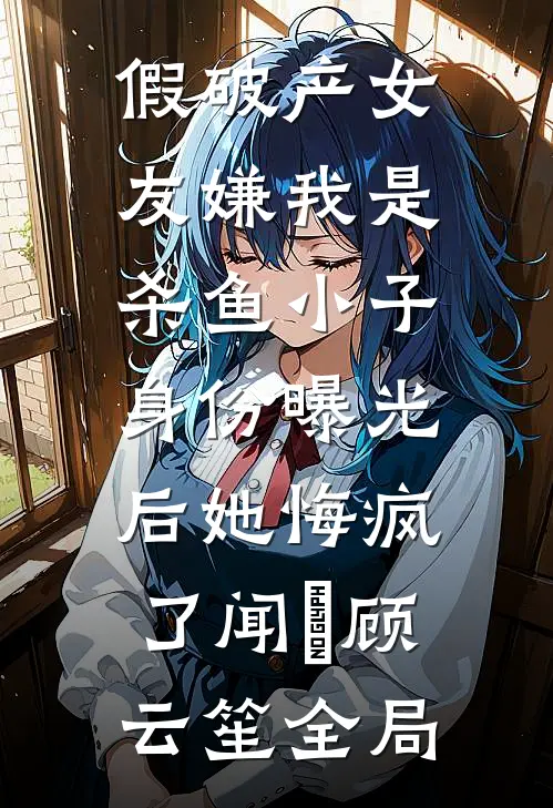 假破产女友嫌我是杀鱼小子，身份曝光后她悔疯了闻璟顾云笙全局
