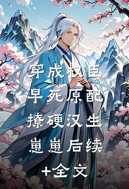 穿成权臣早死原配，撩硬汉生崽崽后续+全文