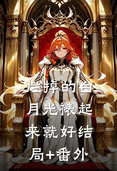 烂掉的白月光裱起来就好结局+番外