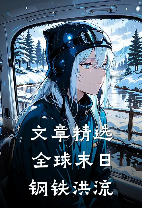 文章精选全球末日：钢铁洪流