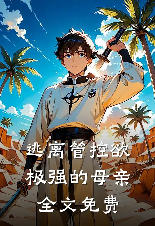 逃离管控欲极强的母亲全文免费