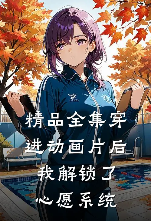 精品全集穿进动画片后，我解锁了心愿系统