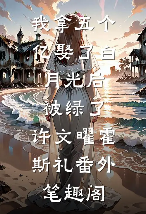 我拿五个亿娶了白月光后，被绿了：许文曜霍斯礼番外笔趣阁