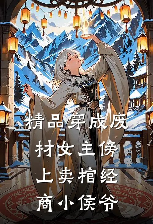精品穿成废材女主傍上卖棺经商小侯爷