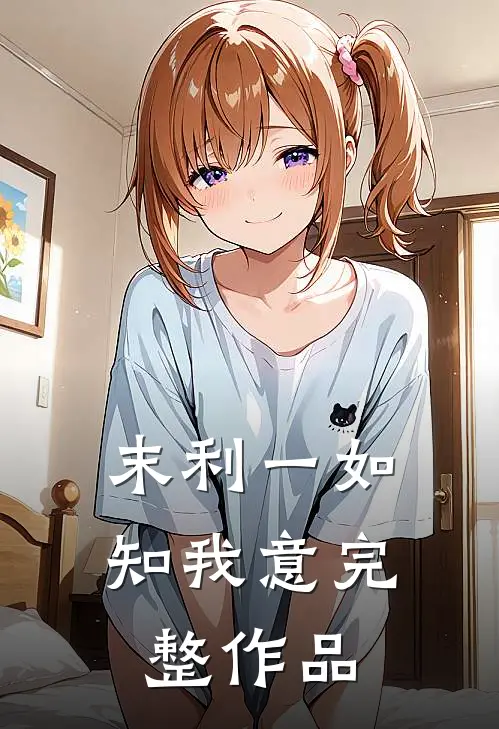 末利一如知我意完整作品