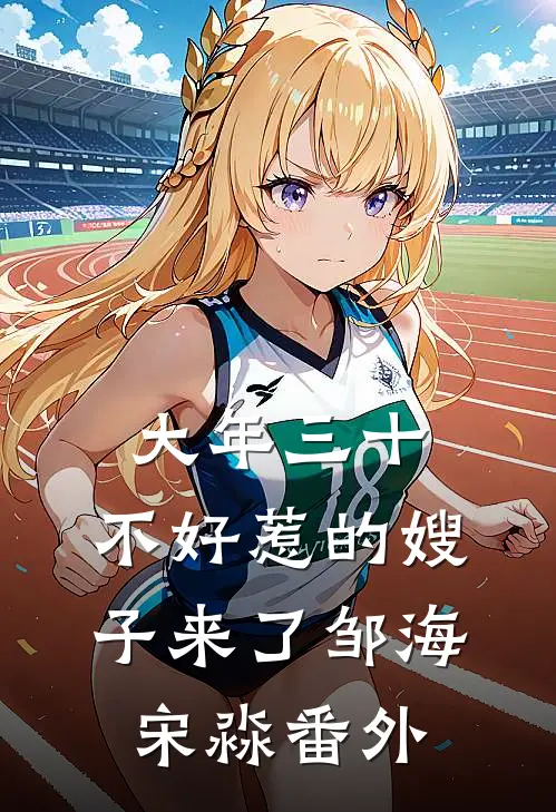 大年三十，不好惹的嫂子来了邹海宋淼番外