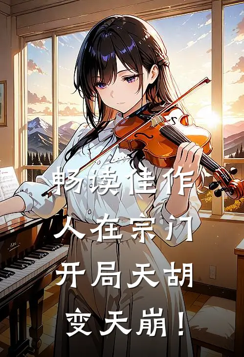 畅读佳作人在宗门，开局天胡变天崩！
