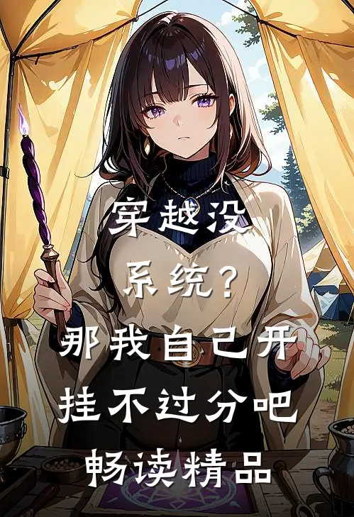 穿越没系统？那我自己开挂不过分吧畅读精品