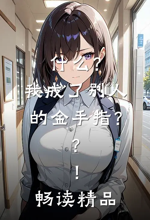 什么？我成了别人的金手指？？！畅读精品