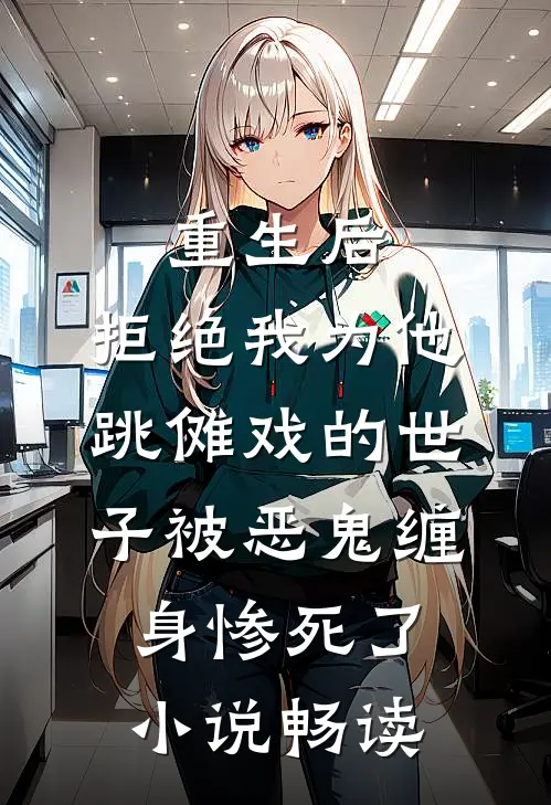 重生后，拒绝我为他跳傩戏的世子被恶鬼缠身惨死了小说畅读