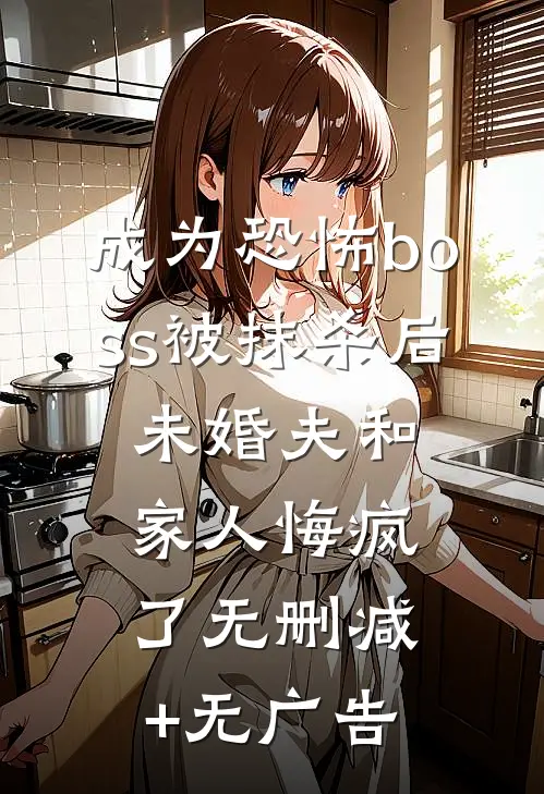成为恐怖boss被抹杀后，未婚夫和家人悔疯了无删减+无广告