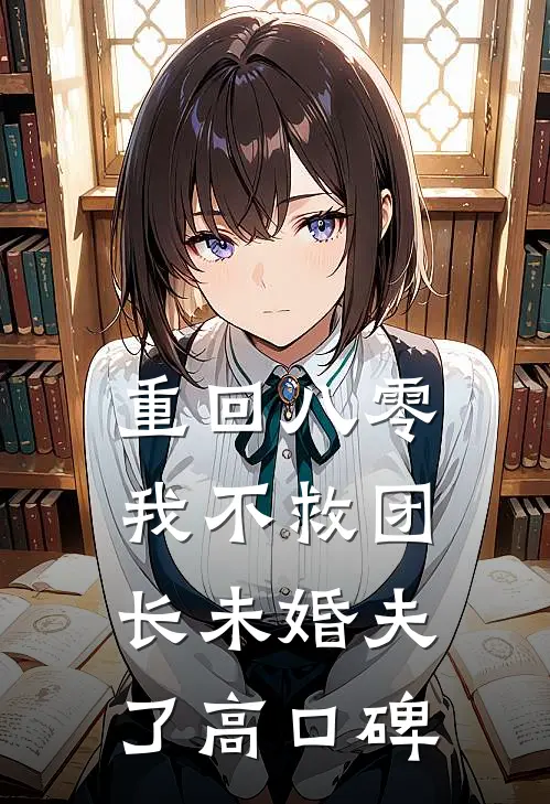 重回八零，我不救团长未婚夫了高口碑