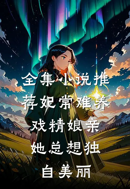 全集小说推荐妃常难养：戏精娘亲她总想独自美丽