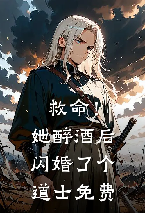 救命！她醉酒后闪婚了个道士免费