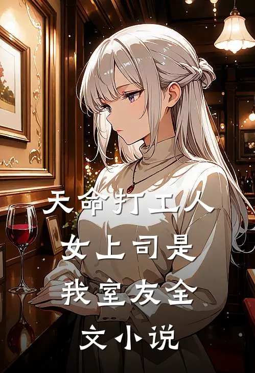 天命打工人，女上司是我室友全文小说
