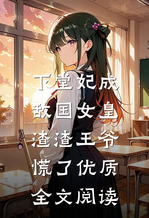 下堂妃成敌国女皇，渣渣王爷慌了优质全文阅读