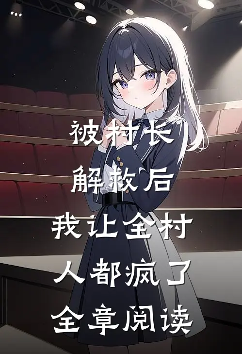 被村长解救后，我让全村人都疯了全章阅读
