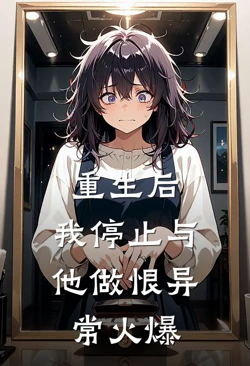 重生后，我停止与他做恨异常火爆