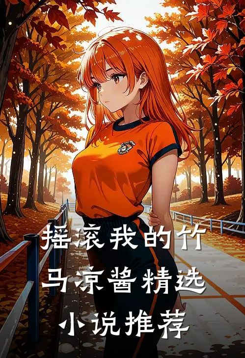 摇滚我的竹马凉酱精选小说推荐