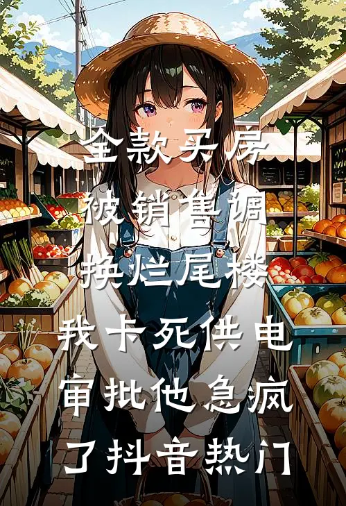 全款买房被销售调换烂尾楼，我卡死供电审批他急疯了抖音热门