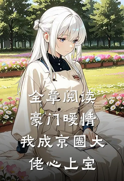 全章阅读豪门暖情，我成京圈大佬心上宝