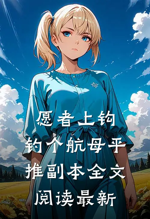 愿者上钩：钓个航母平推副本全文阅读最新