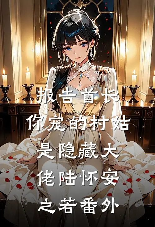 报告首长：你宠的村姑是隐藏大佬陆怀安之若番外