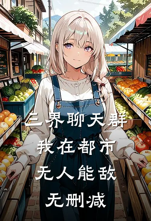 三界聊天群：我在都市无人能敌无删减