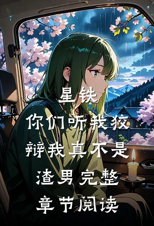 星铁：你们听我狡辩我真不是渣男完整章节阅读