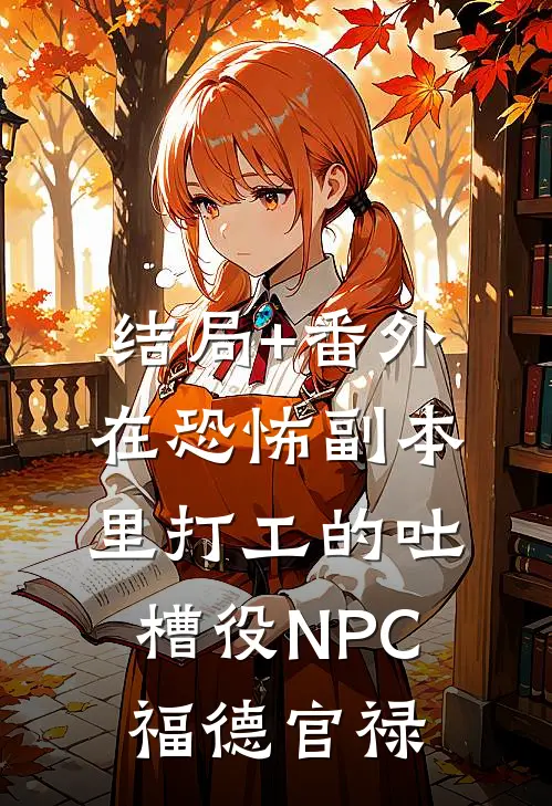 结局+番外在恐怖副本里打工的吐槽役NPC福德官禄