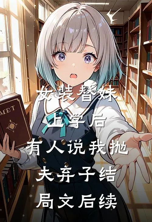 女装替妹上学后，有人说我抛夫弃子结局文后续