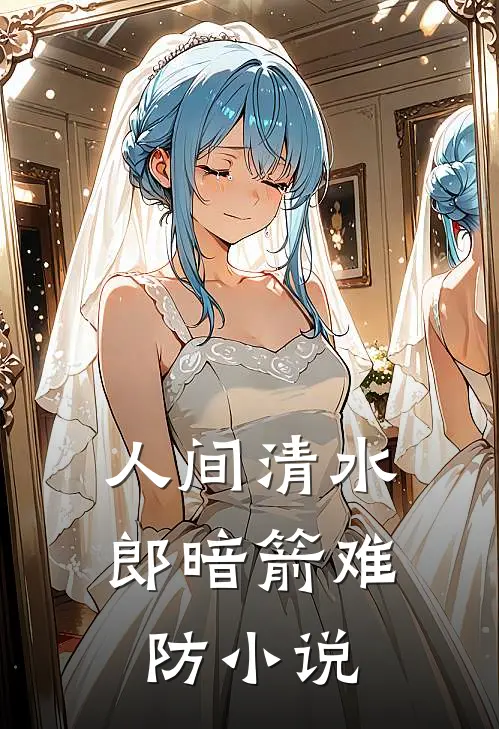 人间清水郎-暗箭难防小说