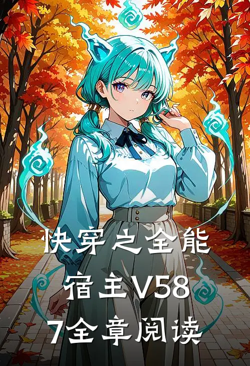 快穿之全能宿主V587全章阅读