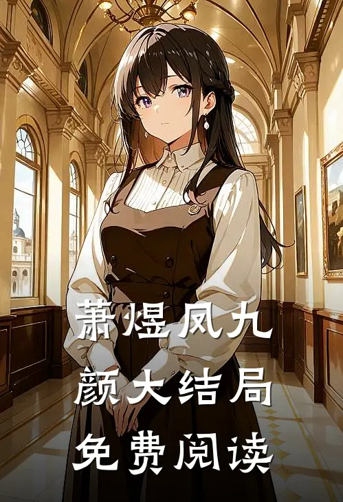 萧煜凤九颜大结局免费阅读